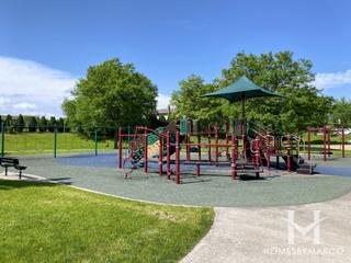 Waterford Park in Willowbrook, IL