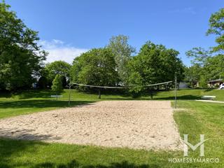 Waterford Park in Willowbrook, IL