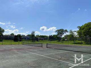 Waterford Park in Willowbrook, IL