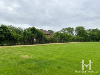 Midway Park in Willowbrook, IL