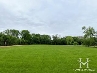 Midway Park in Willowbrook, IL