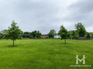 Farmingdale Terrace Park in Willowbrook, IL