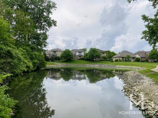 Ridgemoor Park in Willowbrook, IL