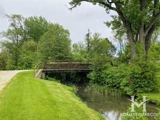 Ridgemoor Park in Willowbrook, IL