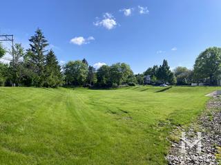 Rogers Glen Park in Willowbrook, IL