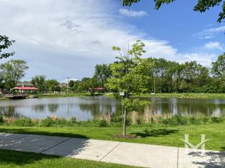 Photos of Willow Pond Park in Willowbrook, IL