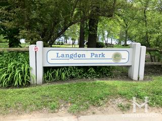 Photos of Langdon Park in Wilmette, IL