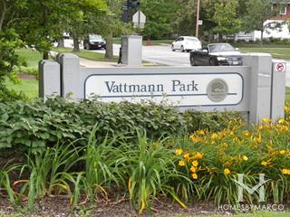 Photos of Vattmann Park in Wilmette, IL