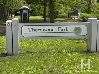 Photos of Thornwood Park in Wilmette, IL
