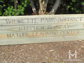 Photos of Stephen R. Keay Nature Preserve in Wilmette, IL