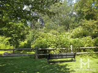 Stephen R. Keay Nature Preserve in Wilmette, IL