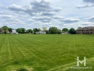 Prairie Trail Park in Winfield, IL