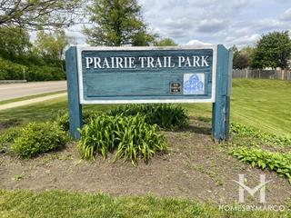 Photos of Prairie Trail Park in Winfield, IL