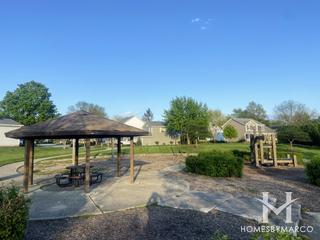 Chartwell Park in Winfield, IL