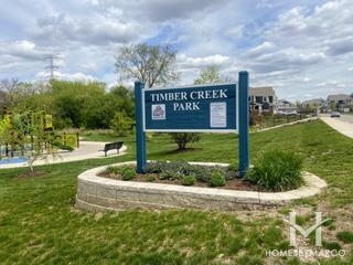 Photos of Timber Creek Park in Winfield, IL