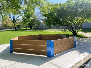 Indian Grove Park in Winfield, IL