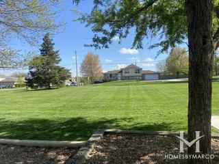 Indian Grove Park in Winfield, IL