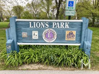 Photos of Lions Park in Winfield, IL