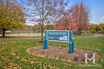 Photos of Oakwood Park in Winfield, IL