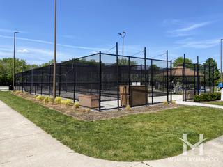 Wynwood Fields Park in Winfield, IL