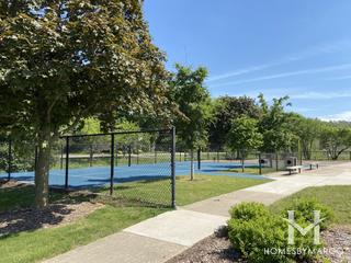 Wynwood Fields Park in Winfield, IL