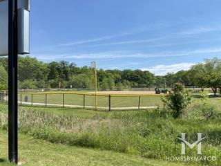 Wynwood Fields Park in Winfield, IL