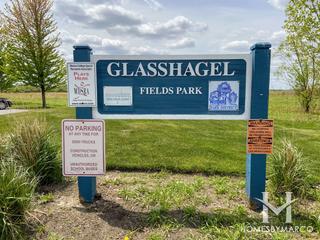 Photos of Glasshagel Park in Winfield, IL
