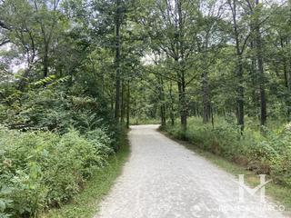 Greene Valley Forest Preserve in Woodridge, IL