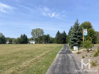 Sunnydale Park in Woodridge, IL