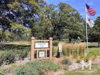 Photos of Castaldo Park in Woodridge, IL