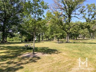 Castaldo Park in Woodridge, IL