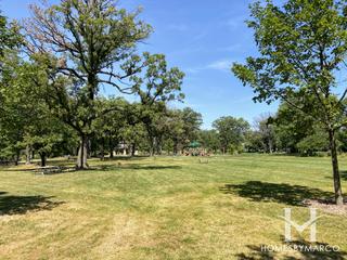 Castaldo Park in Woodridge, IL