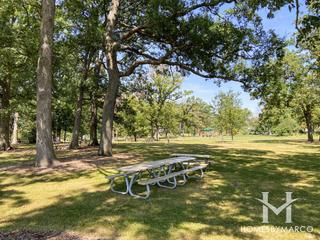 Castaldo Park in Woodridge, IL