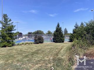 Photos of Hobson Corner Park in Woodridge, IL