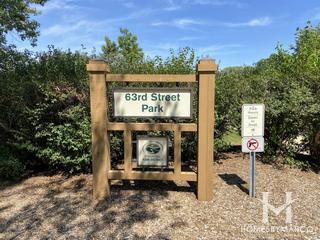 Photos of 63rd Street Park in Woodridge, IL
