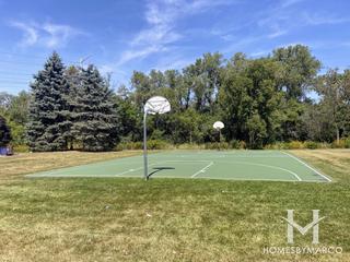 63rd Street Park in Woodridge, IL