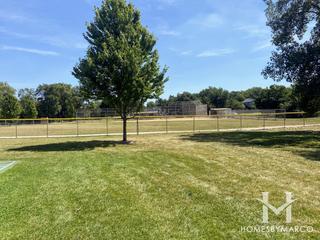 63rd Street Park in Woodridge, IL