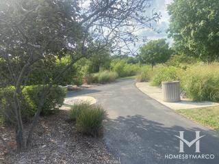 Windy Point Park in Woodridge, IL