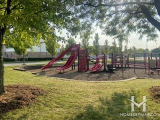 Photos of Echo Point Park in Woodridge, IL