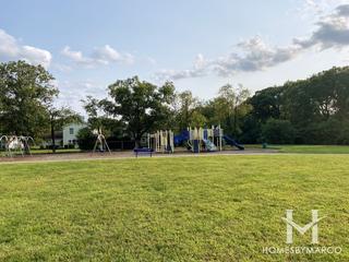 Photos of Edgewood School Park in Woodridge, IL