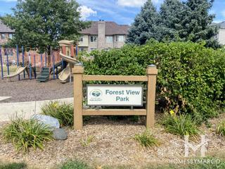 Photos of Forest View Park in Woodridge, IL