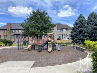 Forest View Park in Woodridge, IL