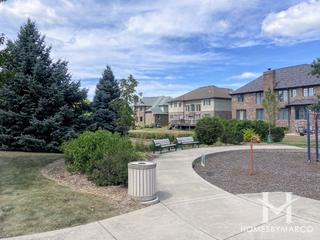 Forest View Park in Woodridge, IL