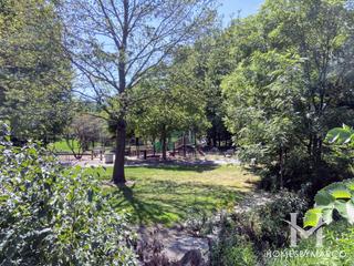 Caddie Corner Park in Woodridge, IL