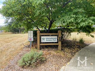 Photos of Internationale Estates Park in Woodridge, IL