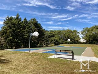 Photos of Sipley School Park in Woodridge, IL