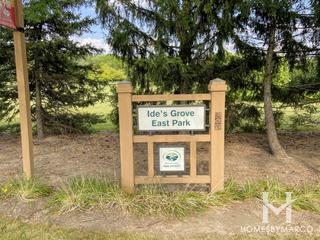 Photos of Ide's Grove East Park in Woodridge, IL