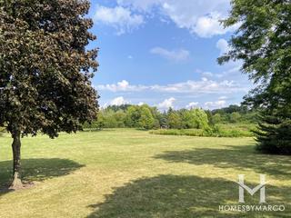 Ide's Grove East Park in Woodridge, IL