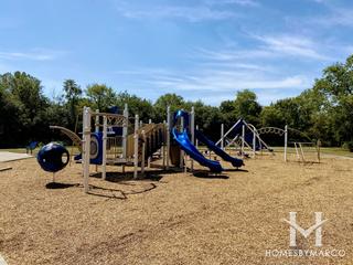 Photos of Willow Creek School Park in Woodridge, IL
