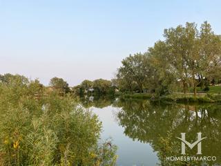 Photos of Lake Carlton Park in Woodridge, IL